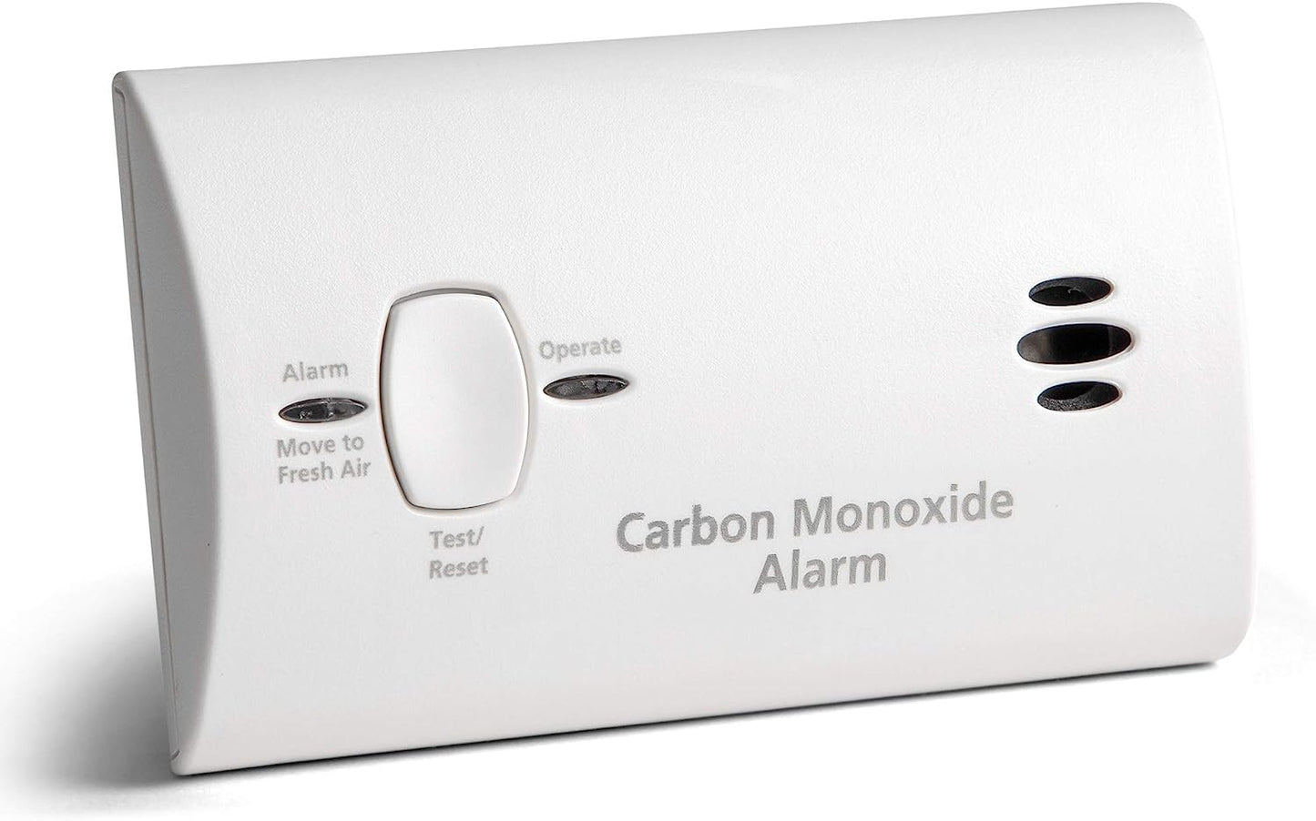 Velta Home Carbon Monoxide Detector