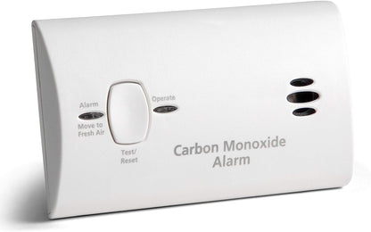 Velta Home Carbon Monoxide Detector