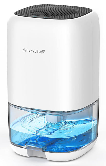 Velta Home Portable Dehumidifier