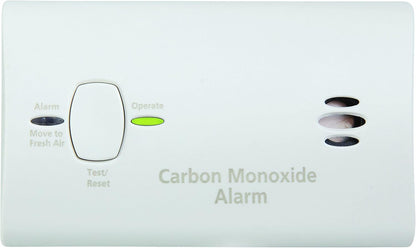 Velta Home Carbon Monoxide Detector