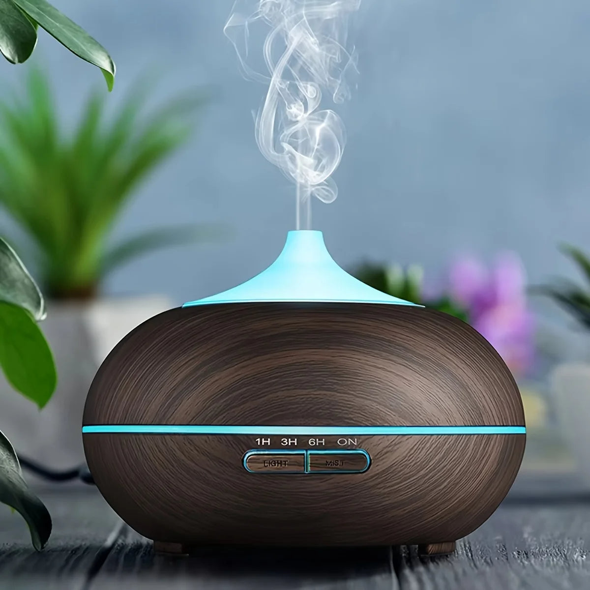 Velta Home Aroma Diffuser